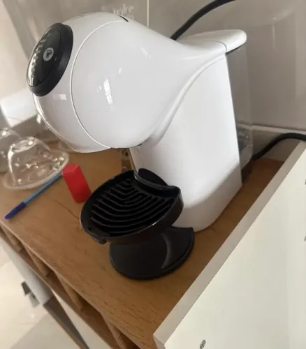 Cafeteira Expresso Nescafé Dolce Gusto, Arno, Genio S