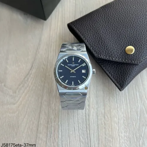 VACHERON CONSTANTIN HISTORIQUES 37MM/ SUPER CLONE 