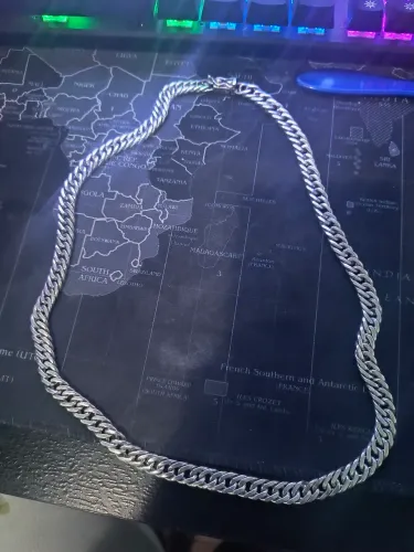 Cordão de prata 925