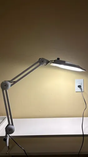 Luminária D&z