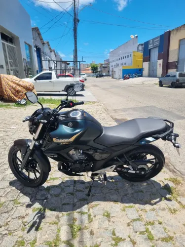 FZ 15 2025