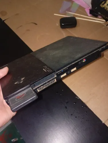 Playstation 2
