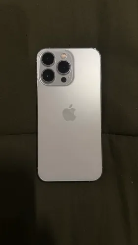 iPhone 13 Pro