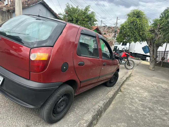 Fiat Fiorino Pick-up Working 1.5 MPI / I.e. 1996