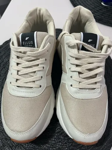 TÊNIS ELLUS OFICIAL 