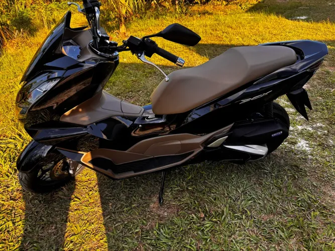 Vendo PCX 160