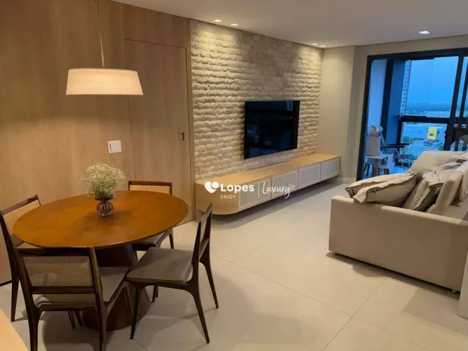 Apartamento com 3 dormitórios à venda, 92 m² por R$ 1.895.000,00 - Barra da Tijuca - Rio d