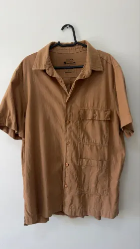 Camisa Osklen