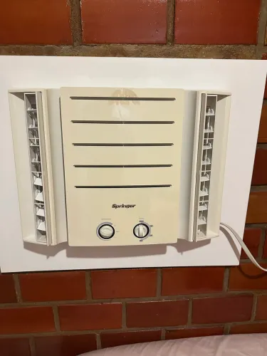 Ar condicionado Springer 