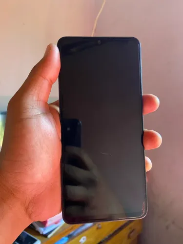 A07 128gb conservado 
