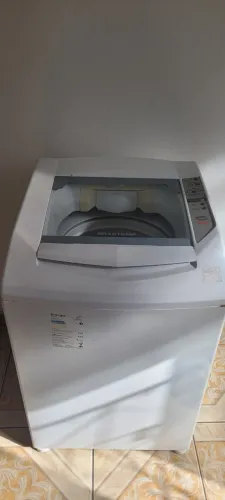 Máquina de lavar brastemp 10kg