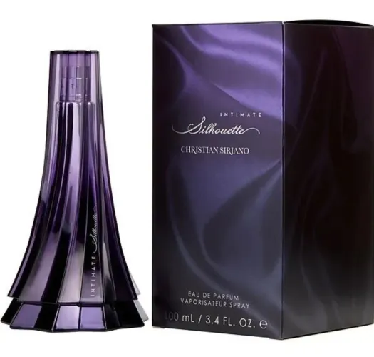 Cristian Siriano - Eua de Parfum - Silhouette Intimate 100ml