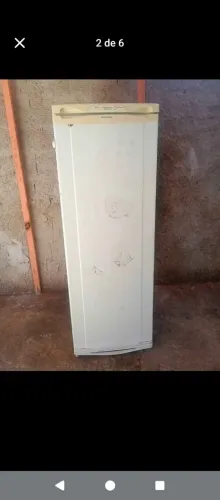 Geladeira 