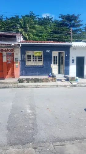 Casa 2 quartos no Trapiche da Barra