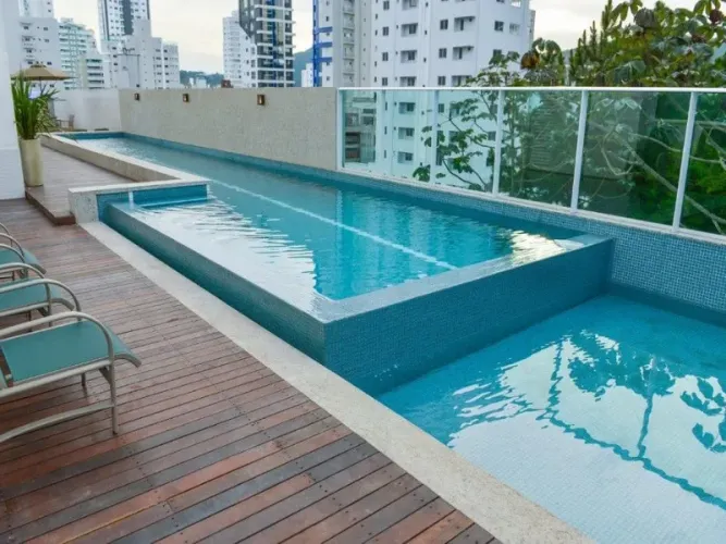 OPORTUNIDADE 4 dormitórios NA BARRA NORTE EM BALNEARIO CAMBORIÚ