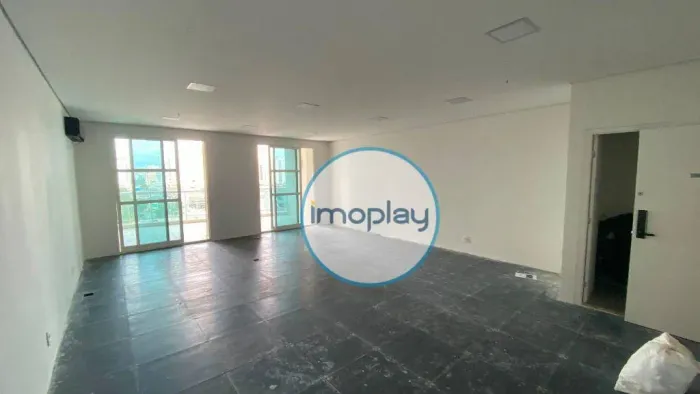 Escritório ou consultório para alugar, 69 m² Bairro do Brooklin - São Paulo/SP