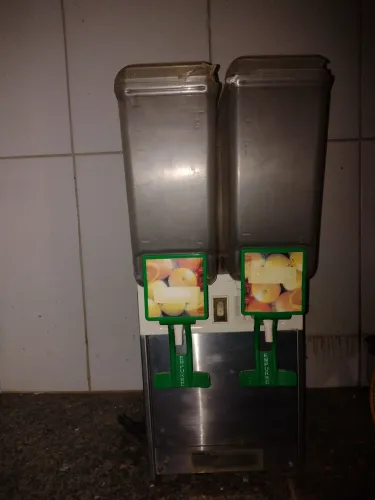Refresqueira