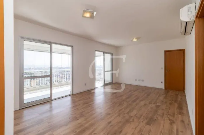 Apartamento com 3 dormitórios à venda, 109 m² por R$ 1.390.000,00 - Casa Verde - São Paulo