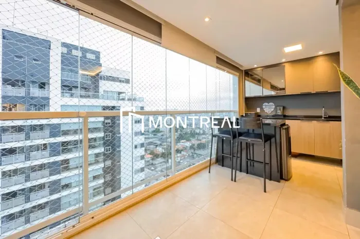 APARTAMENTO À VENDA NO IPIRANGA - 3 DORMITÓRIOS, 1 SUÍTE, 2 VAGAS DE GARAGEM