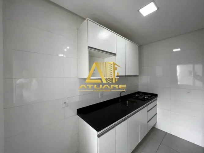 LOCAÇÃO | Apartamento novo no centro de Pouso Alegre!