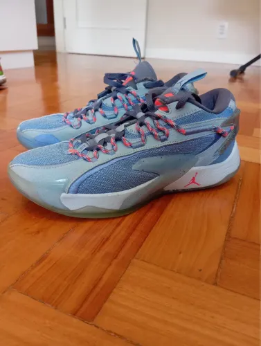 Tenis jordan luka 2 lake bled SE