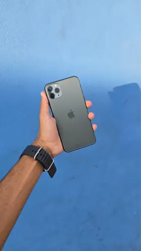 iPhone 11 Pro Max