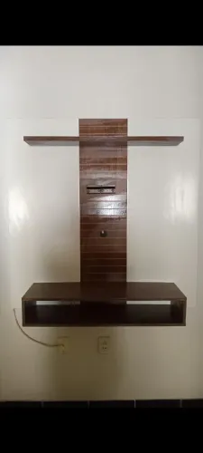 Painel para tv de até 43 polegadas 