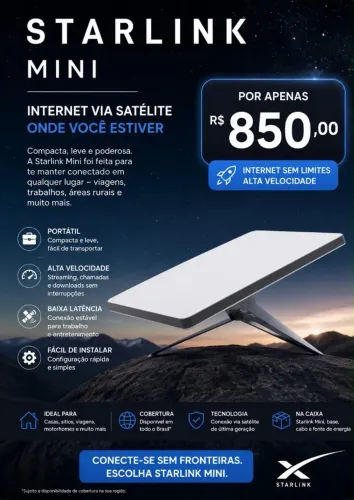 Starlink