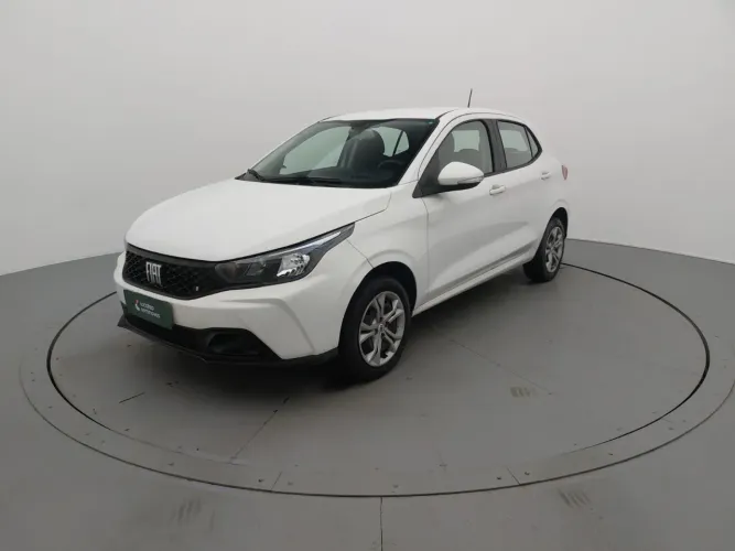 Fiat Argo Drive 1.0 Firefly 2025