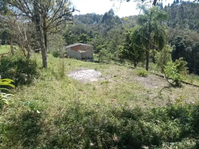 CHÁCARA À VENDA - BELLE VIE divisa Campina e Bocaiúva/PR 2800m2