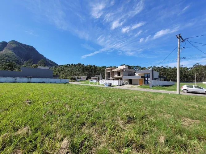 Terreno no Cond. Solaris à venda, 360 m² por R$ 200.000 - Cajueiros (Itaipuaçu) - Maricá/R