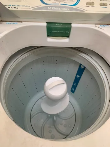 Máquina faz tudo bem baratinho