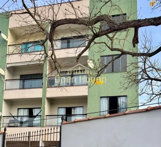 Excelente oportunidade para comprar o seu apartamento no Planalto do Sol, Pinheiral, RJ