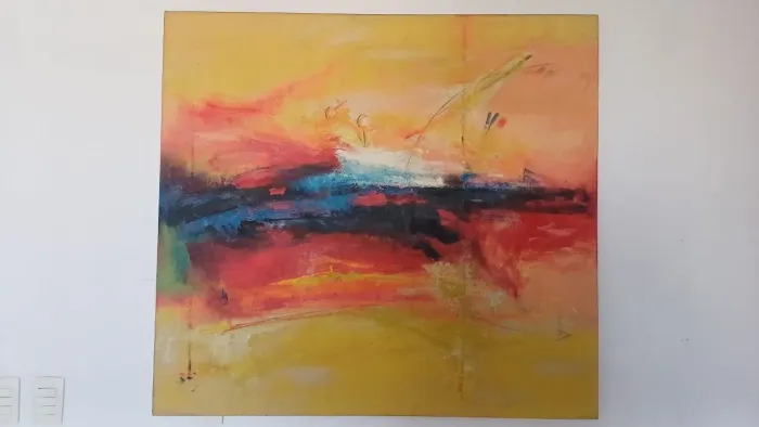 Quadro Abstrato