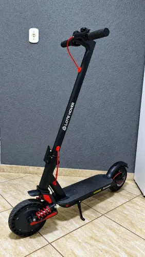 Patinete elétrico