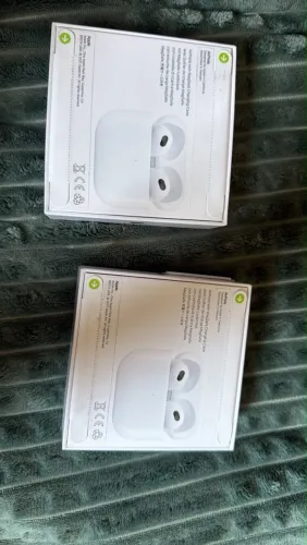 Fone de ouvido AirPods