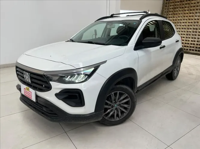 Fiat Pulse Drive 1.3 8V Flex Mec. 2023