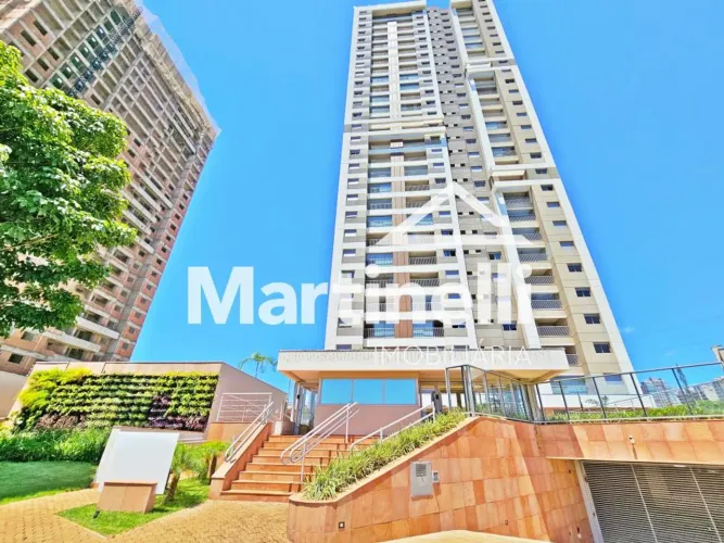 Apartamento mobiliado para locação no Condomínio Cipreste, próximo ao Super,ercado jaú Ser