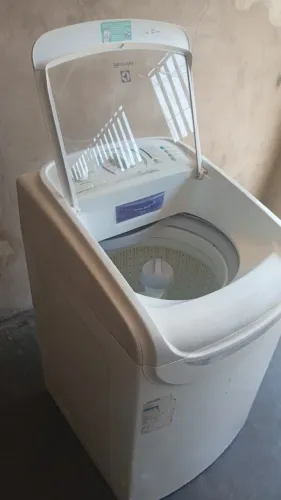 ELECTROLUX 10KG
