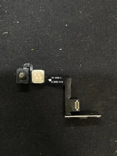 Flex / flat botão power iPhone 11