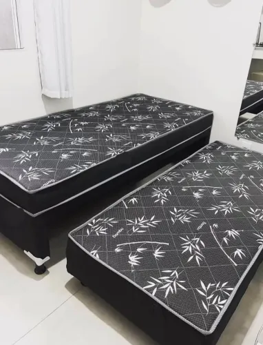 Cama auxiliar ,bicama ,receba ainda hoje