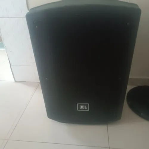Caixa de som JBL