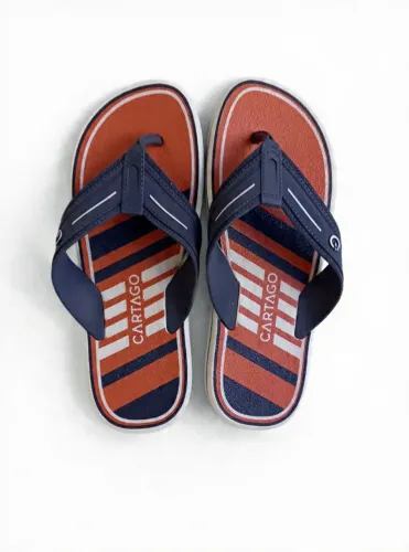 Sandália Cartago Masculino Casual