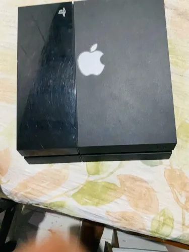 PS4