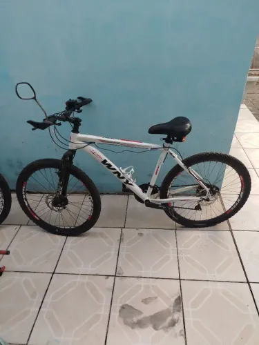 Bike wny aro 26