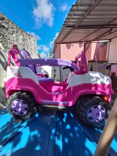 Carro de passeio 
