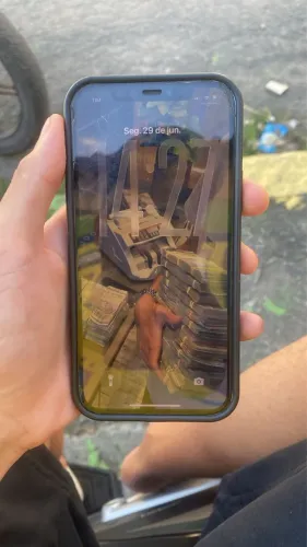 iPhone 12 Pro 128gb