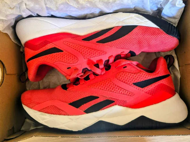 Tênis Reebok NanoFlex TR