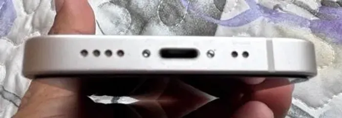 iPhone 13 mini