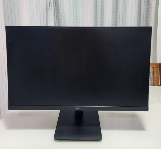 Monitor LG 24" 100hz